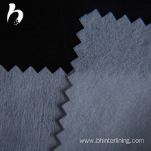 Heavy weight  nonwoven interlining and lining fabric